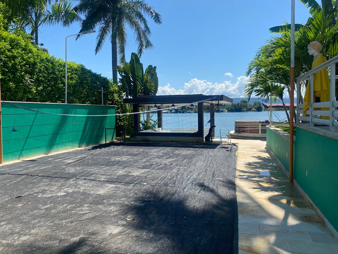 Condo in Girardot, Cundinamarca, Colombia 5 - 17248685