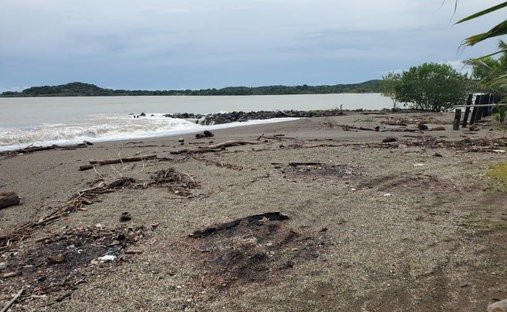 Azienda agricola a Nombre de Dios, Provincia di Colón, Panamá 1