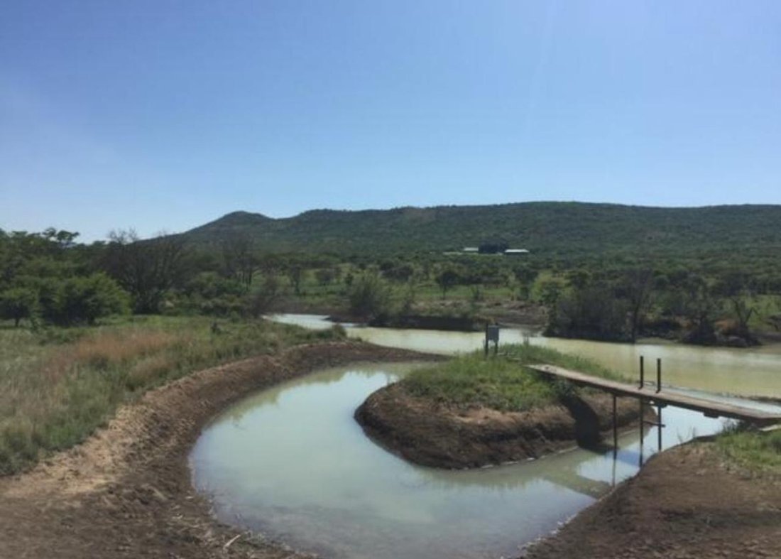 Farm Ranch in Newcastle, KwaZulu-Natal, South Africa 5 - 17253486