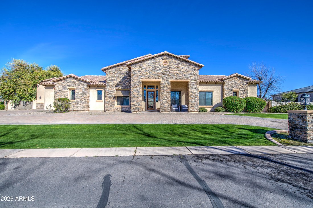 House in Queen Creek, Arizona, United States 2 - 17248940