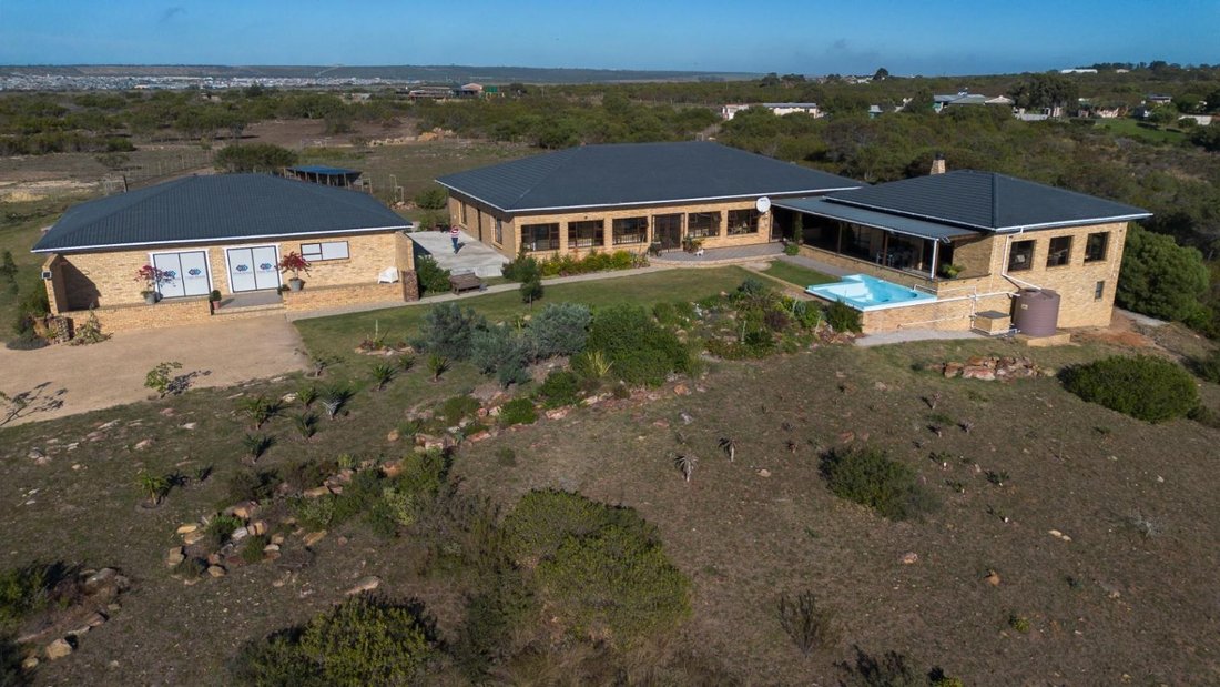 House in Vyf Brakke Fonteinen, Western Cape, South Africa 1 - 17253539
