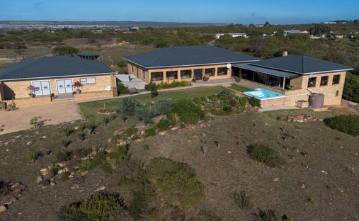House in Mossel Bay, Western Cape, South Africa 1