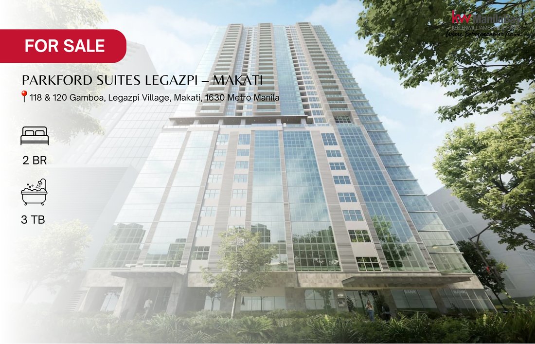Condo in Makati, Metro Manila, Philippines 1 - 17252123