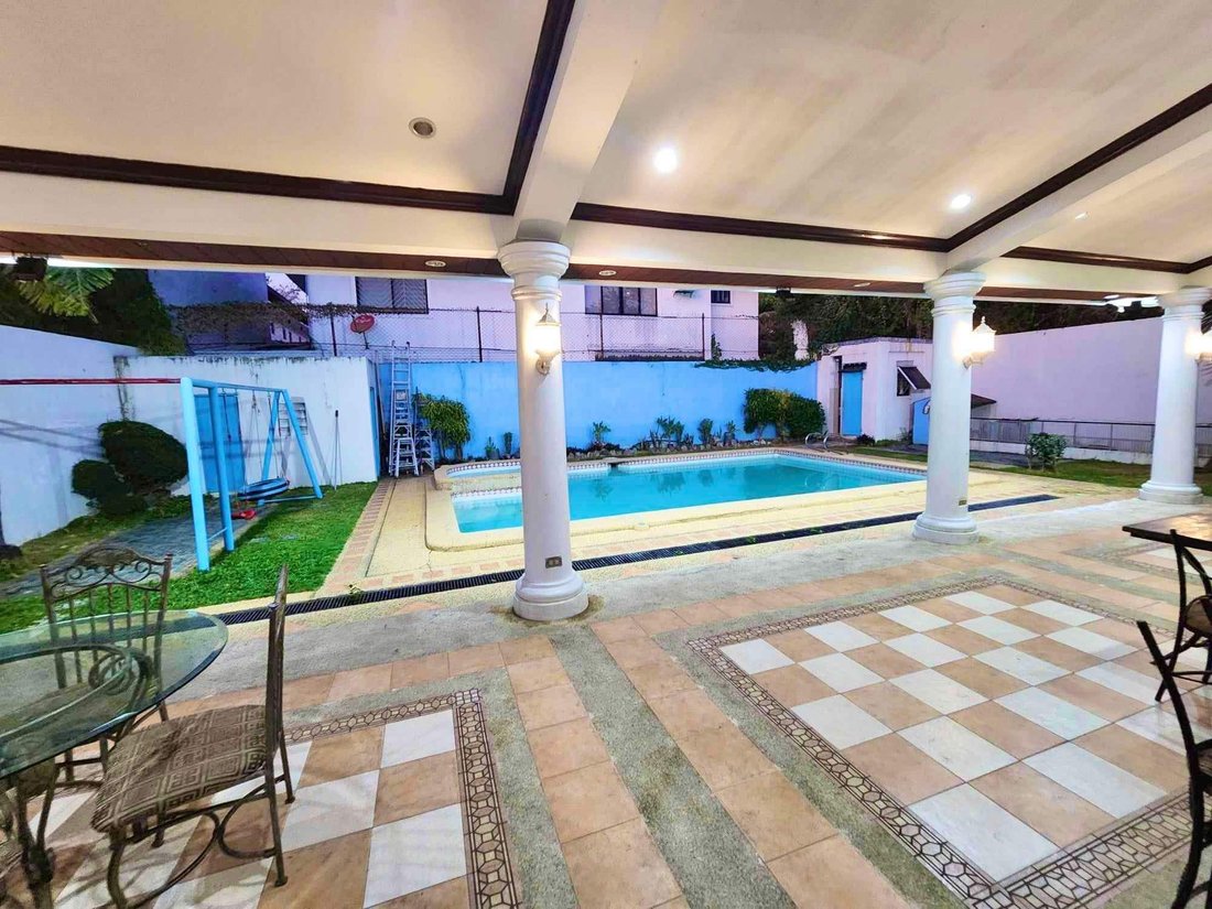 House in Parañaque, Metro Manila, Philippines 2 - 17251969
