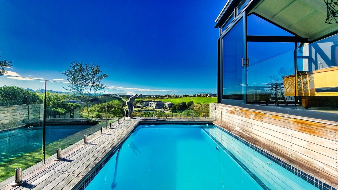 House in Oubaai Golf Estate, Western Cape, South Africa 1 - 17253637