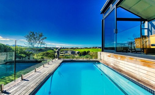 House in Oubaai Golf Estate, Western Cape, South Africa 1