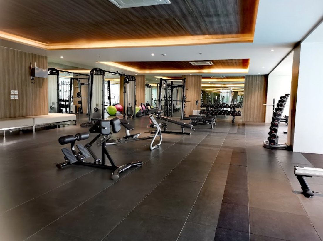 Condo in Taguig, Metro Manila, Philippines 4 - 17251575