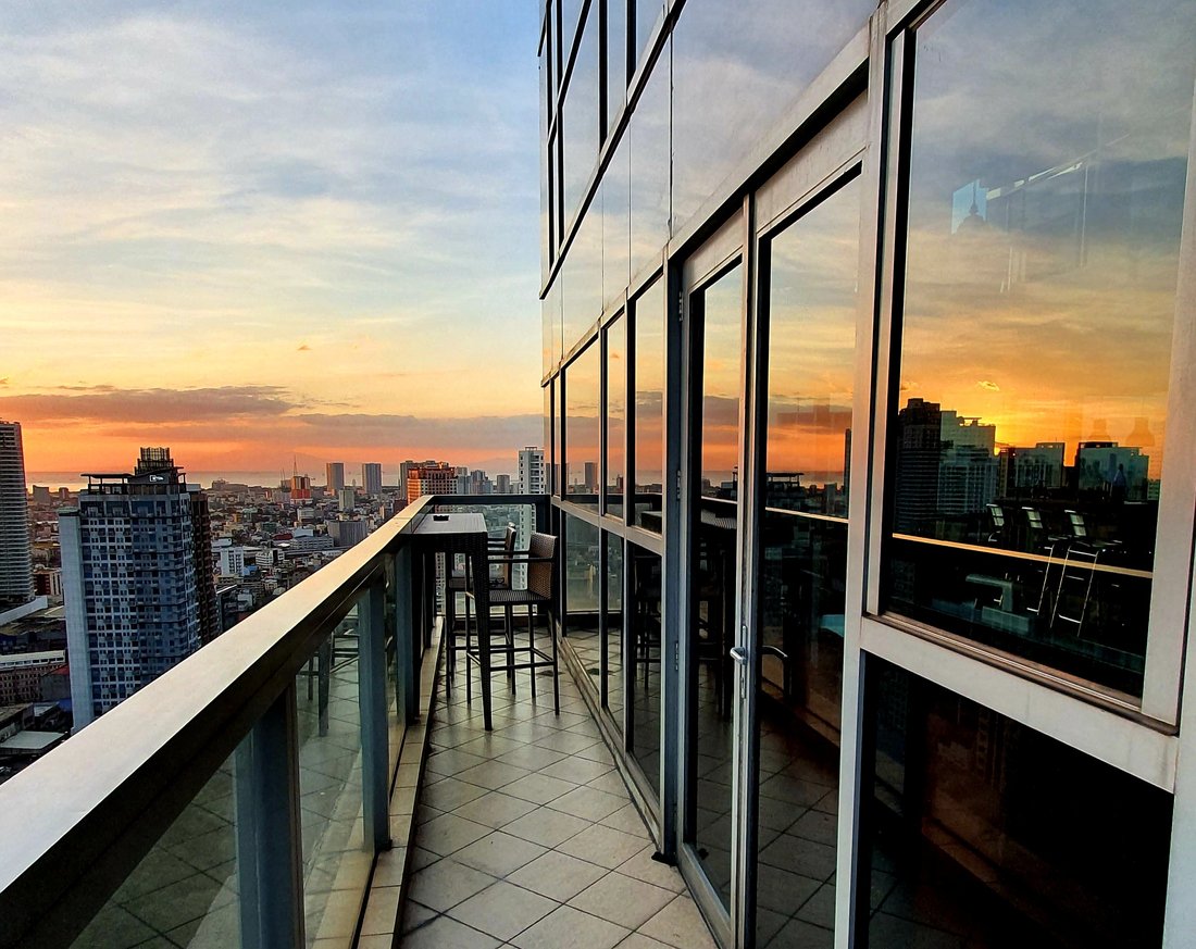 Condo in Makati, Metro Manila, Philippines 4 - 17251119