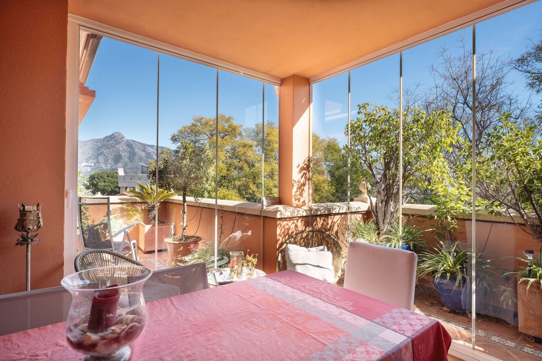 Apartment in Nueva Andalucia, Marbella, Spain 3 - 17257842