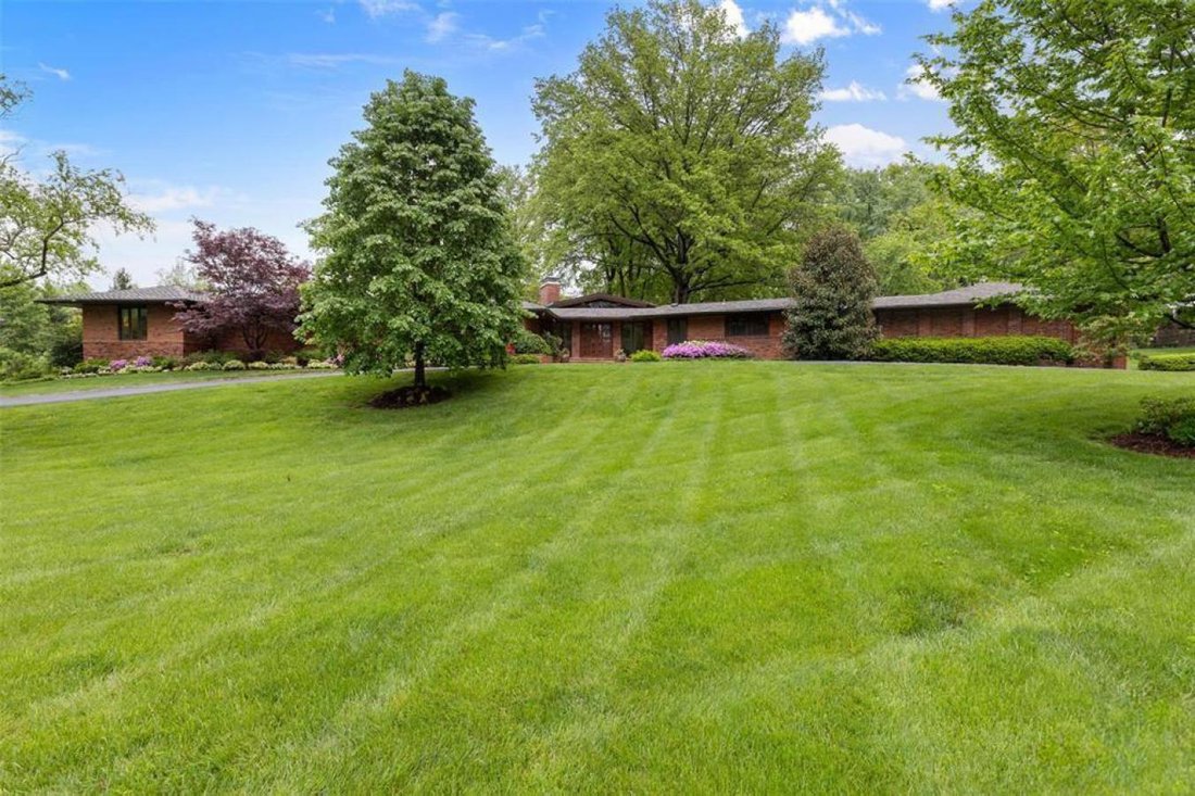 House in Town and Country, Missouri, United States 2 - 17257843