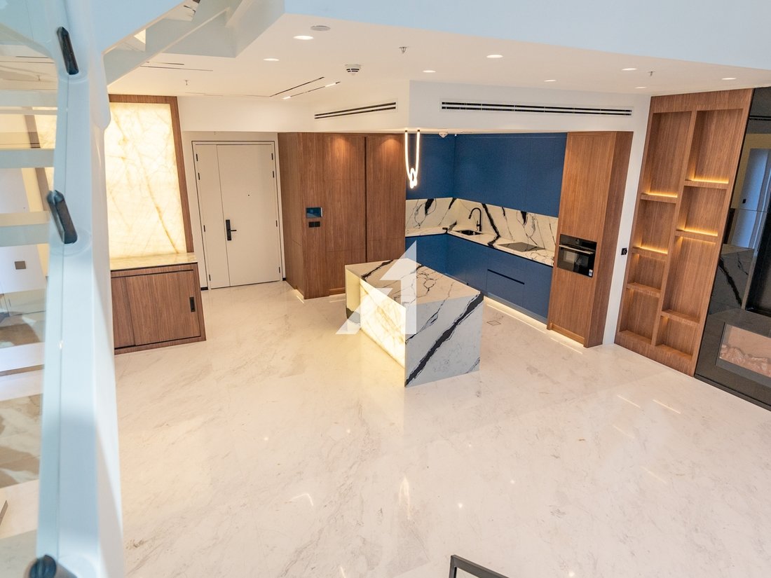 Apartment in Trade Centre, Dubai, United Arab Emirates 3 - 17247792