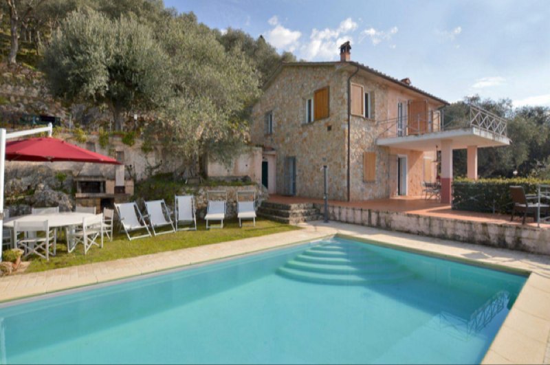 Villa in Center, Forte dei Marmi, Tuscany 4 - 17254843