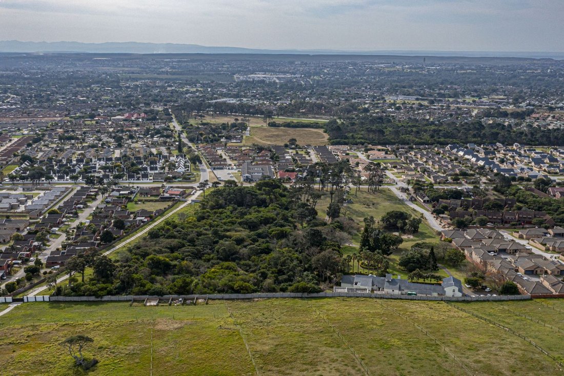 Land in Lorraine, Eastern Cape, South Africa 3 - 17249554