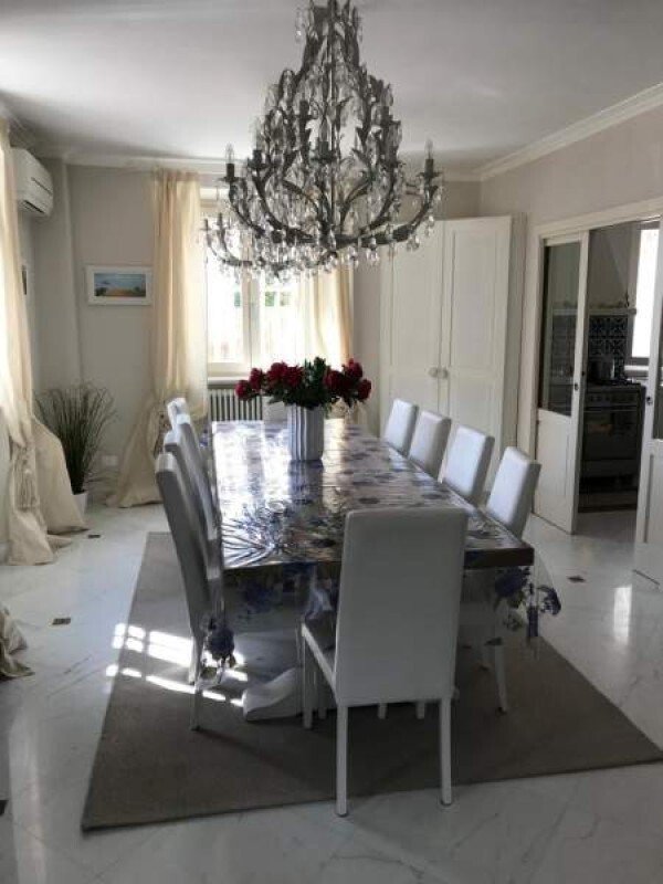 Villa in Center, Forte dei Marmi, Tuscany 3 - 17254293