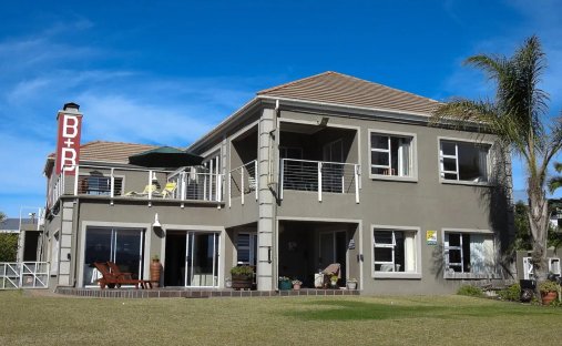 House in Johannesburg, Gauteng, South Africa 1