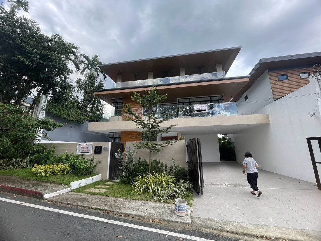 House in Quezon City, Metro Manila, Philippines 1 - 17252387
