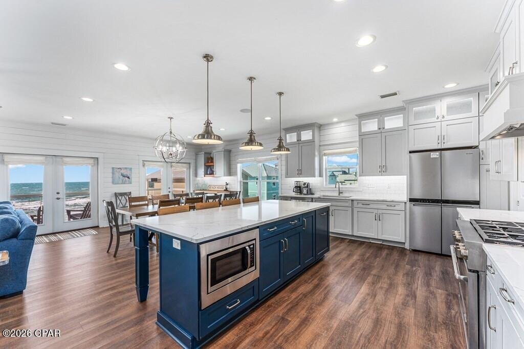 House in Port St. Joe, Florida, United States 4 - 17253707