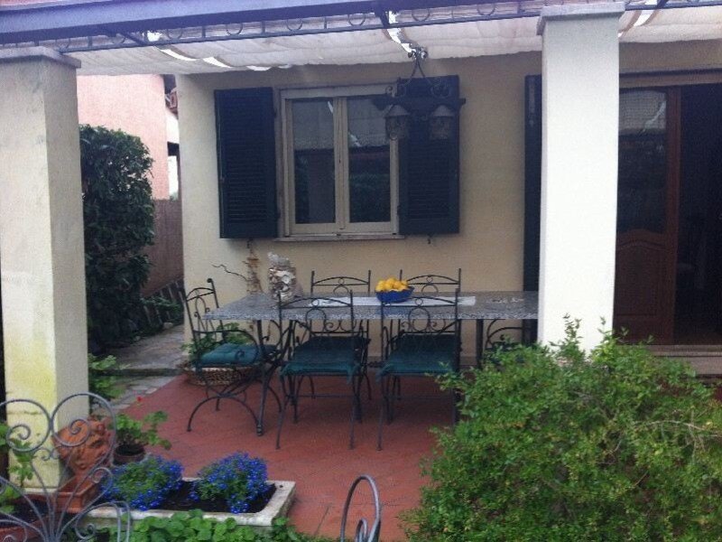 Villa in Vittoria Apuana, Forte dei Marmi, Tuscany 1 - 17254795