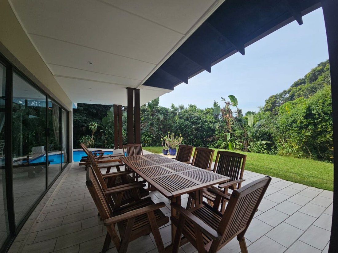 Maison à Zimbali Estate, KwaZulu-Natal, Afrique du Sud 5 - 17250172
