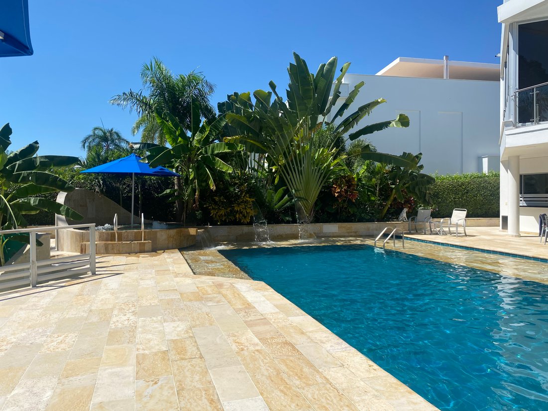 Condo in Girardot, Cundinamarca, Colombia 2 - 17248685