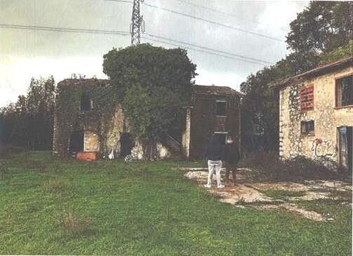 Country House in Vittoria Apuana, Forte dei Marmi, Tuscany 4 - 17254192
