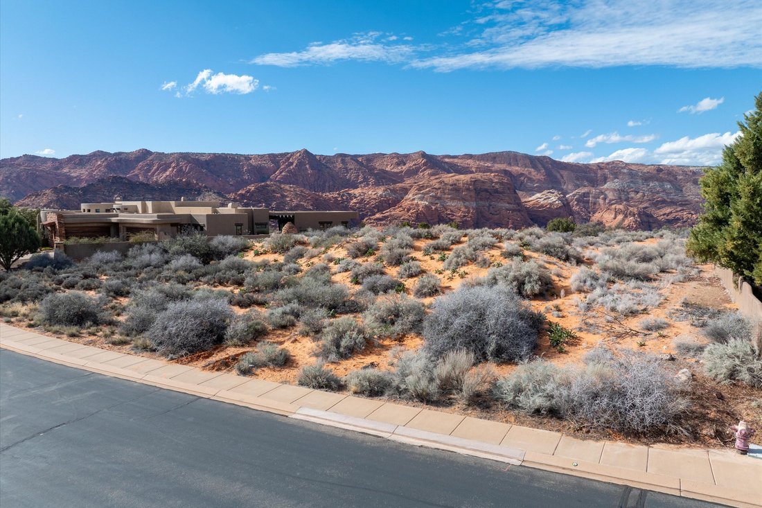 Land in St. George, Utah, United States 5 - 17210876