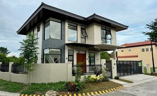 Maison à Las Piñas, Grand Manille, Philippines 1