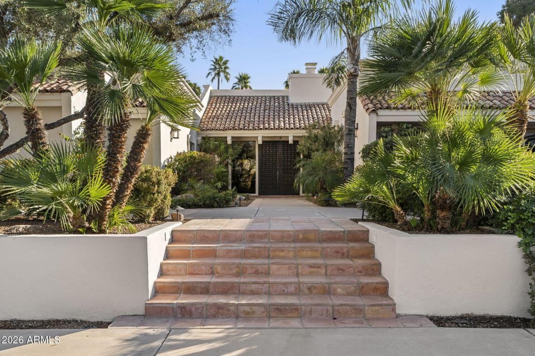 House in Paradise Valley, Arizona, United States 2 - 17257840