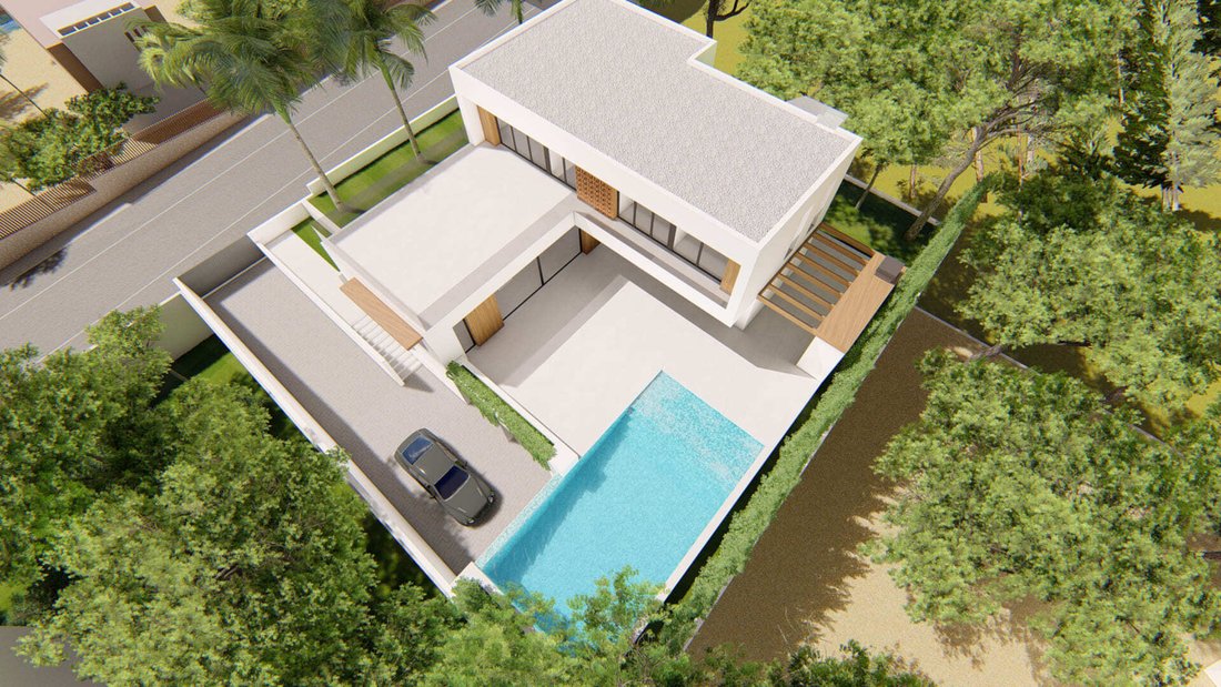 Villa in Finestrat, Valencian Community, Spain 3 - 17247771