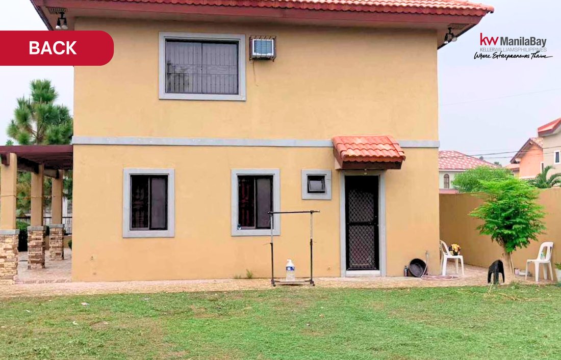 Townhouse in Bacoor, Calabarzon, Philippines 5 - 17252701