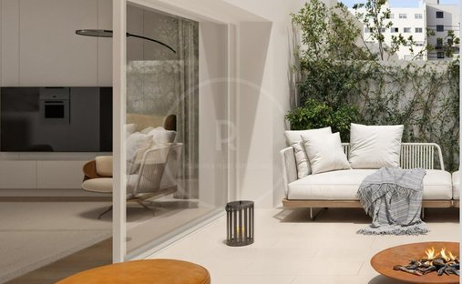 Apartment in Matosinhos e Leca da Palmeira, Porto District, Portugal 1
