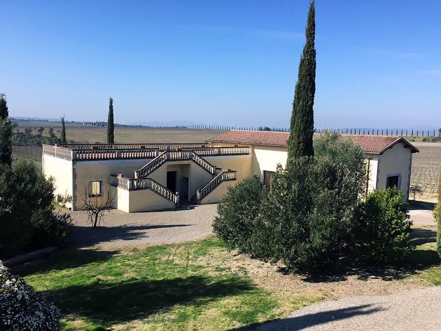 Montalcino, Tuscany, Italy 4 - 17255911