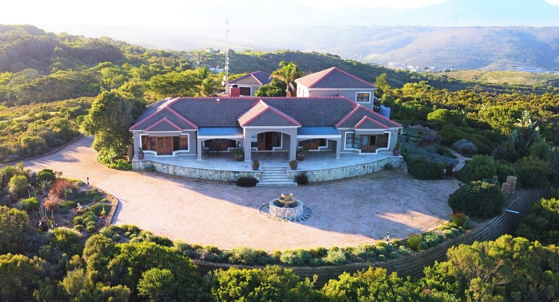 Casa en Groot Brakrivier, El Cabo Occidental, Sudáfrica 1 - 17253597