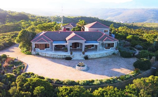 House in Johannesburg, Gauteng, South Africa 1