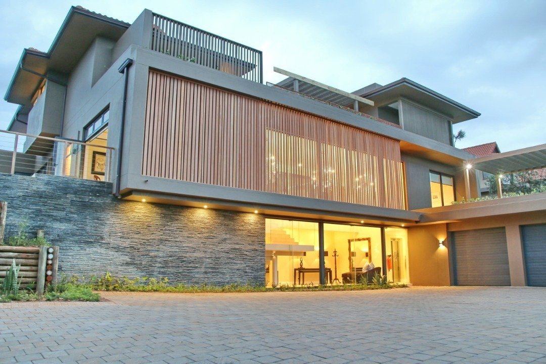 House in South Africa 1 - 17252855
