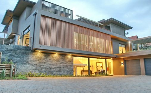 Maison à Ballito, KwaZulu-Natal, Afrique du Sud 1