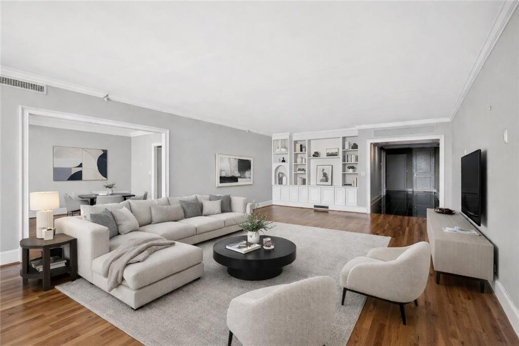 Condo in Atlanta, Georgia, United States 4 - 17254232