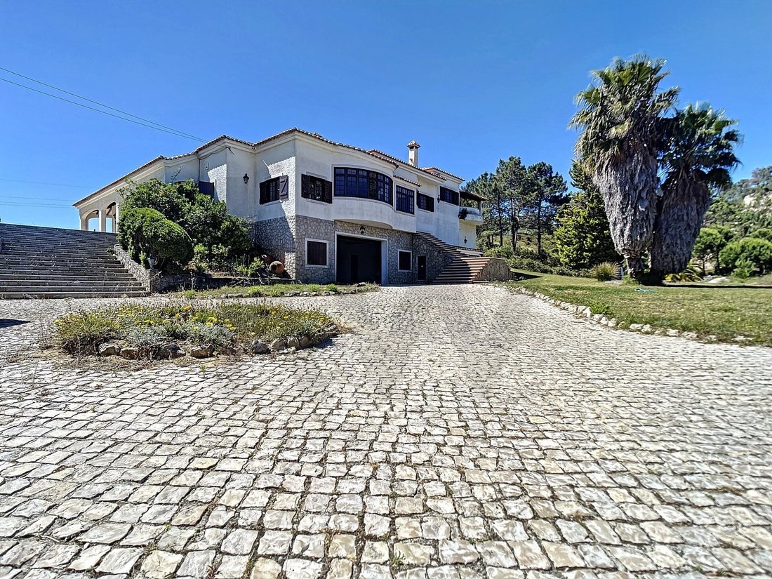House in Sesimbra (Castelo), Setubal, Portugal 2 - 17252953