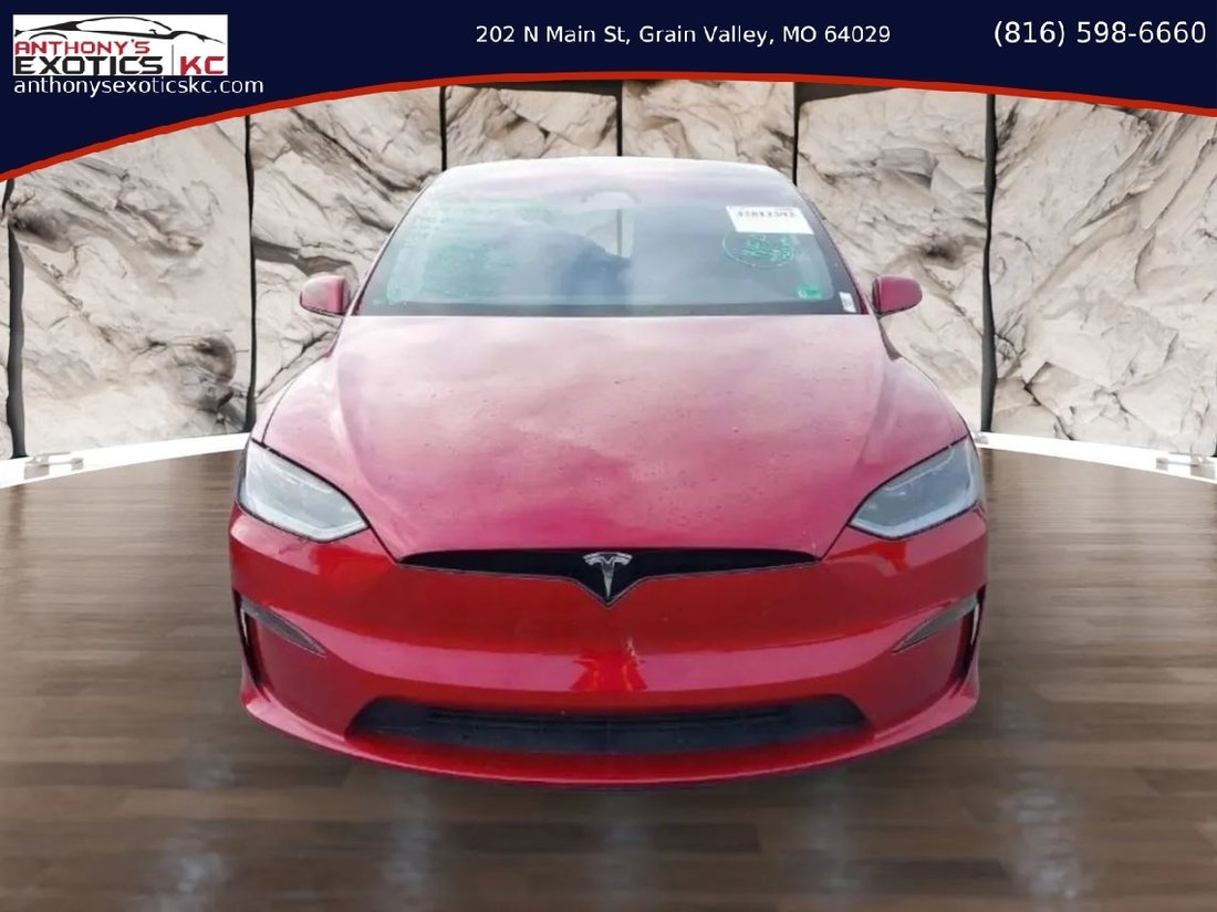 Suv in Grain Valley, MO, United States 3 - 17256235