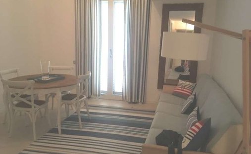 Apartment in Center, Forte dei Marmi, Tuscany 1