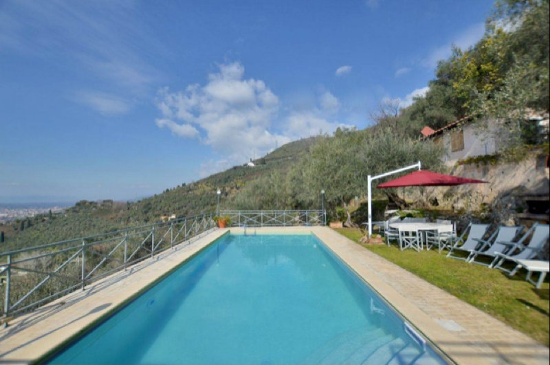 Villa in Center, Forte dei Marmi, Tuscany 5 - 17254843