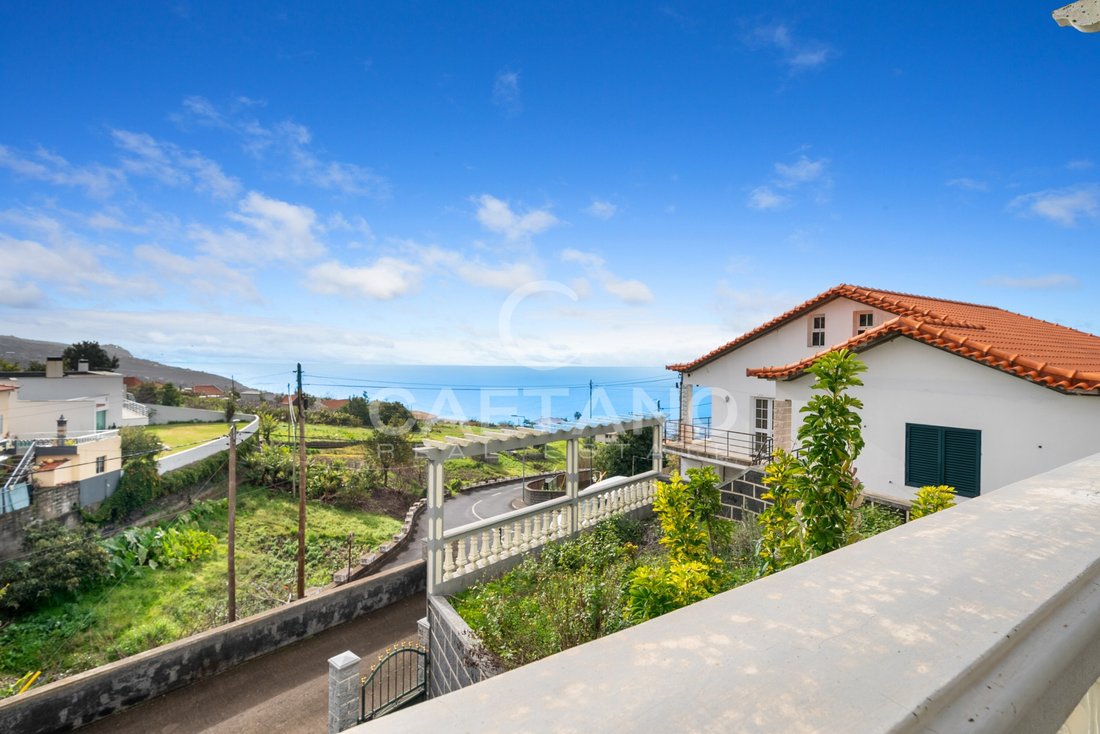 House in Estreito da Calheta, Madeira, Portugal 5 - 17248050