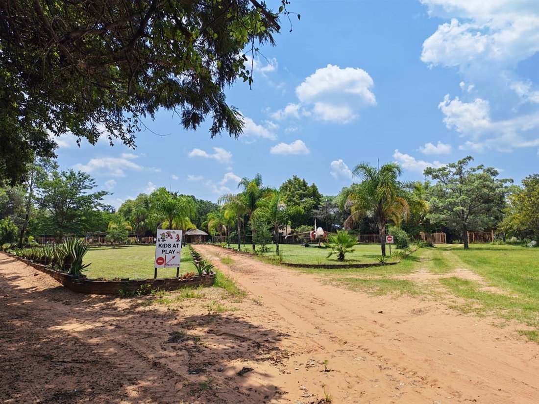 Farm Ranch in Bela-Bela, Limpopo, South Africa 1 - 17256128
