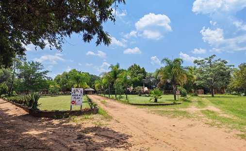 Azienda agricola in Bela-Bela, Provincia del Limpopo, Sudafrica 1