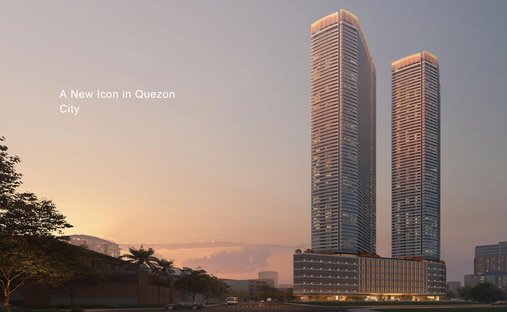 Casa en Ciudad Quezon, Gran Manila, Filipinas 1