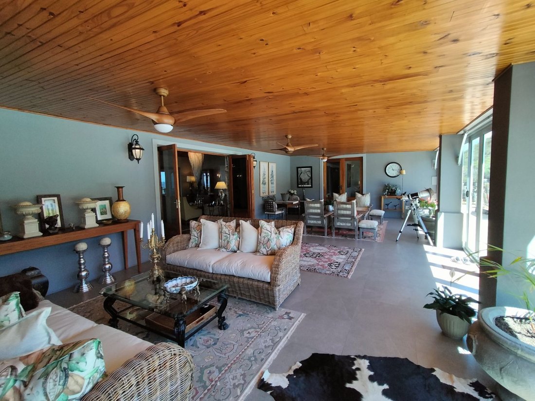 Farm Ranch in Oudtshoorn Local Municipality, Western Cape, South Africa 4 - 17252090