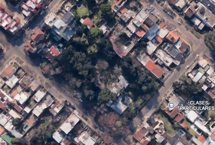 Land in San Miguel, Buenos Aires Province, Argentina 4 - 17250944