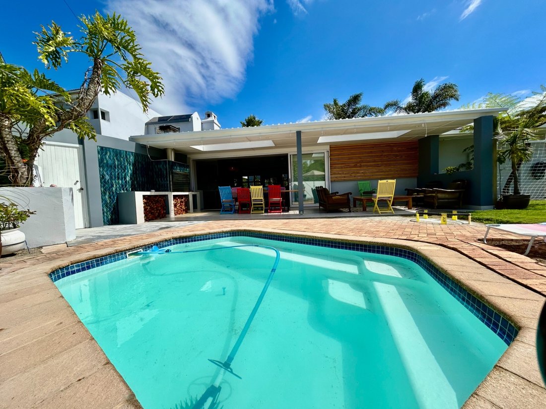 House in Hunters Home, Western Cape, South Africa 3 - 17249158
