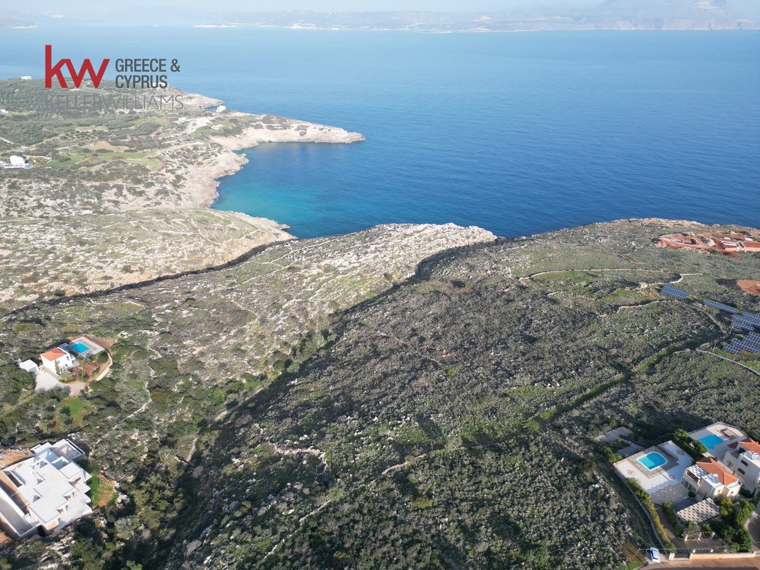 Land in Apokoronas, Greece 1 - 17250165