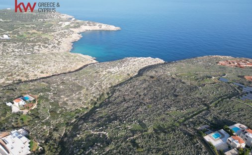 Land in Apokoronas, Griechenland 1
